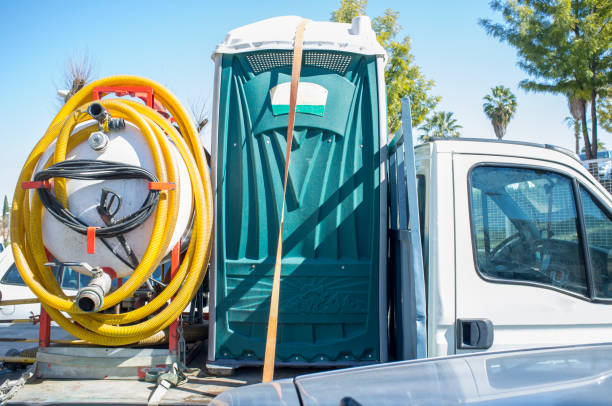 Best Local porta potty services  in Alum Creek, WV