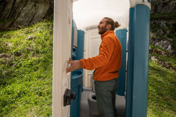 Best Porta potty for special events  in Alum Creek, WV