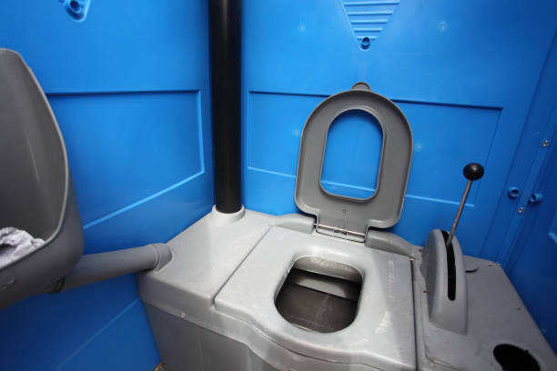 Porta potty rental for festivals in Alum Creek, WV