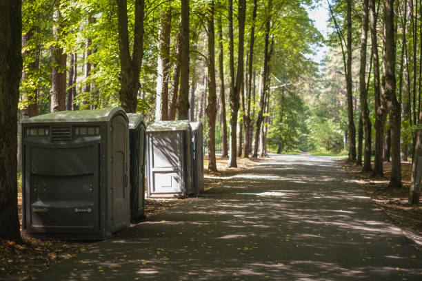 Best Event porta potty rental  in Alum Creek, WV